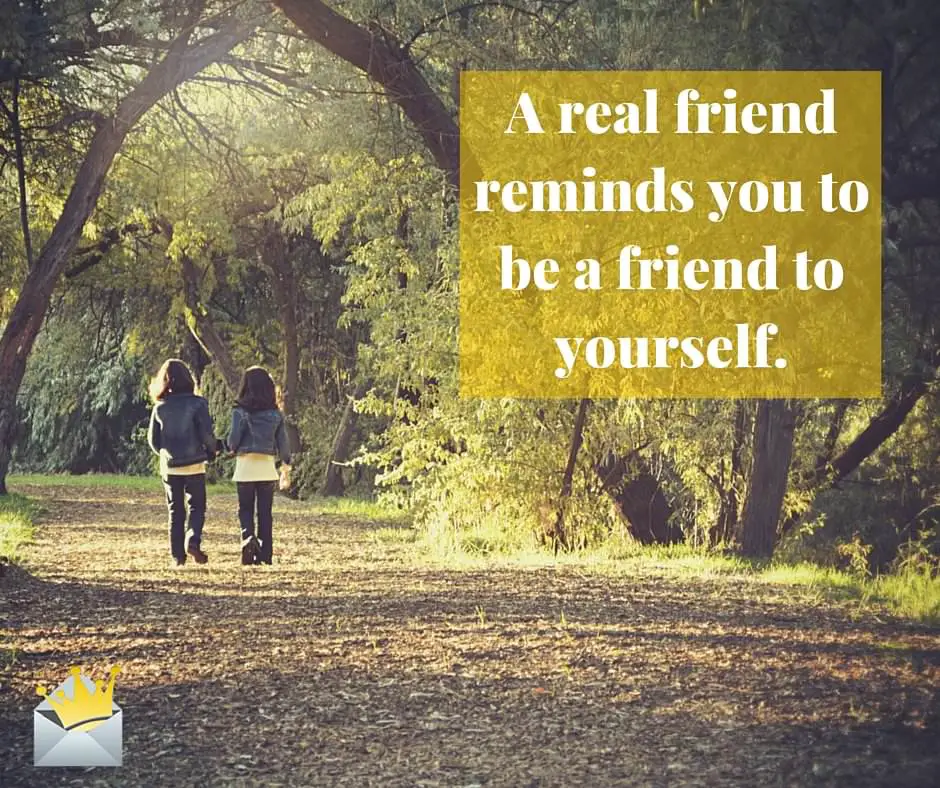 Friendship Quotes | The Value of Best Friends