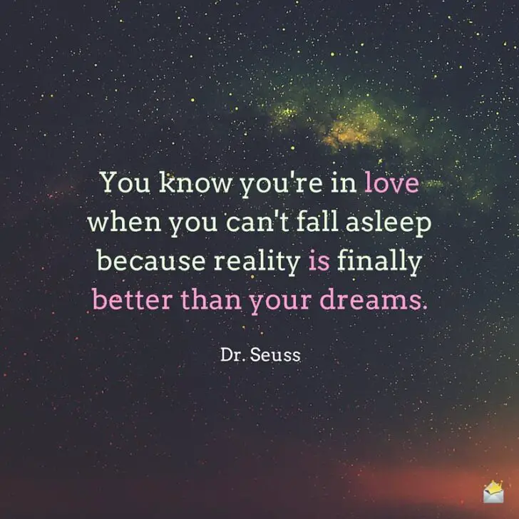 50 Love Quotes to Help you Express your Heart