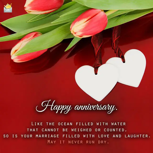 124 Happy Anniversary Wishes For A Couple Honor The Love