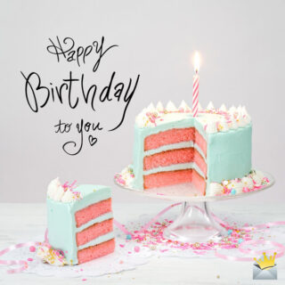 50+ Happy Birthday Images | The Best Collection