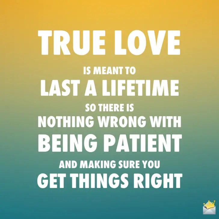 44 Inspiring Quotes About Finding Love