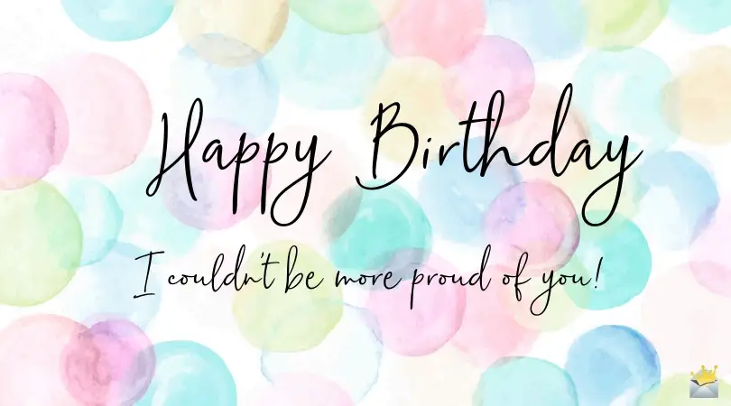 Birthday Quotes for my Daughter | Real-Life Princess