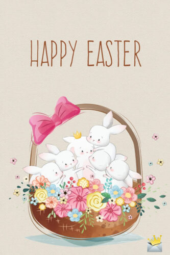 Happy Easter Images 