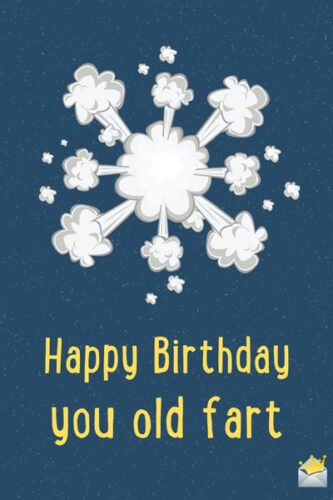 Funny Happy Birthday Images | A Smile for Their Special Day