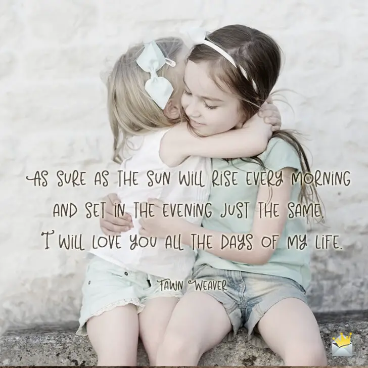 Siblings Quotes | 51 Famous Quotes To Make You Feel Grateful