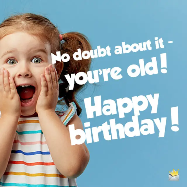 Birthday Jokes | Funny One-Liners for their Special Day