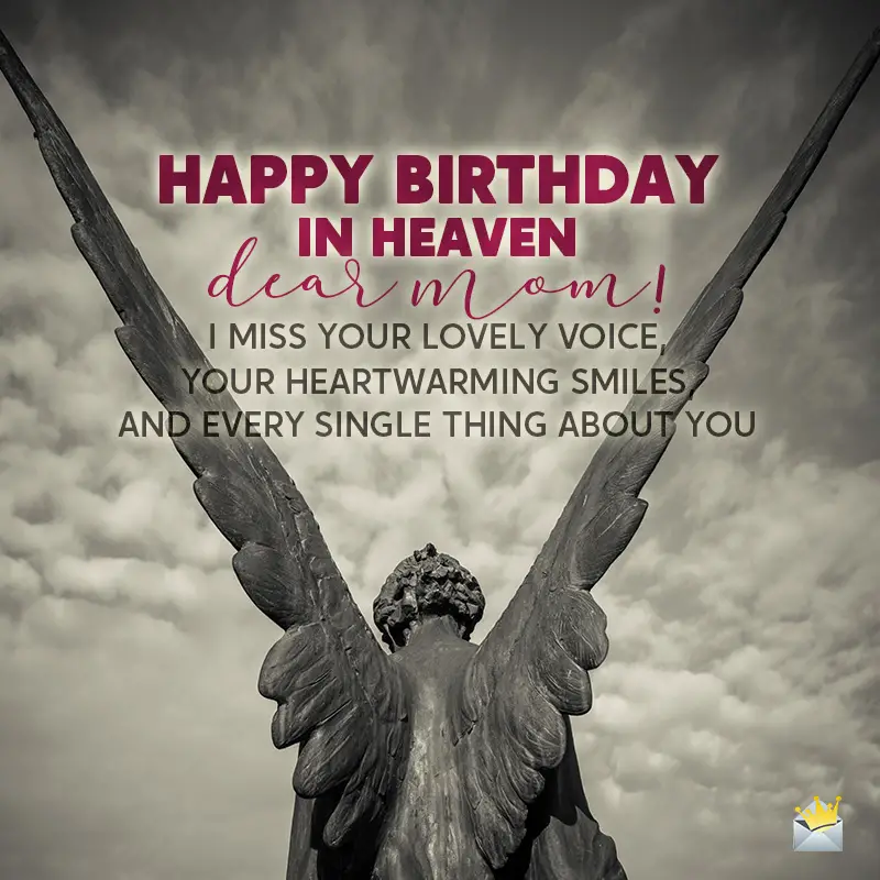 Download Happy Birthday In Heaven Wishes For Those Who Passed Away