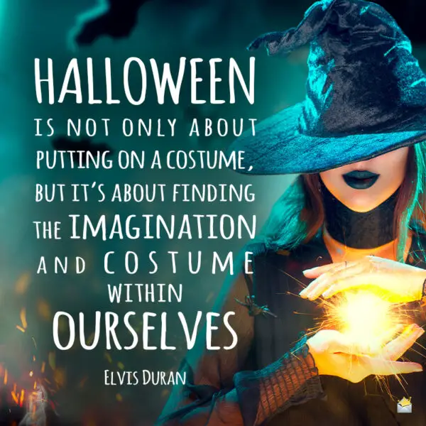 40 Famous Halloween Quotes Happy TrickorTreating!