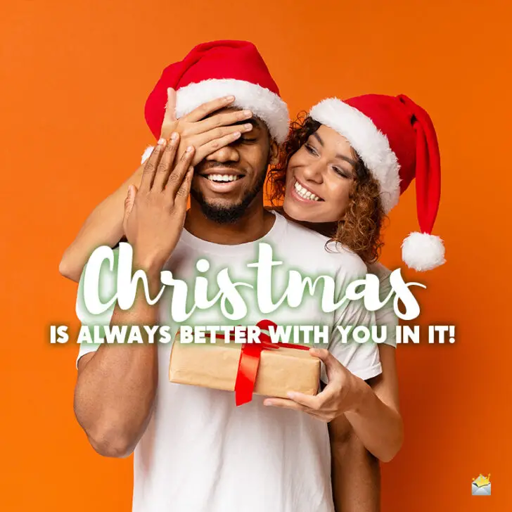 120 Best Christmas Captions for Holiday Instagram Pics