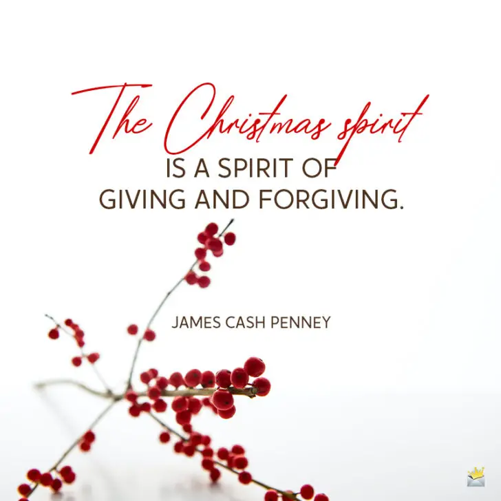 150 Christmas Quotes for A Special Holiday Season