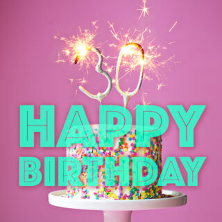 Happy 30th Birthday | 60 Special Quotes for a True Milestone